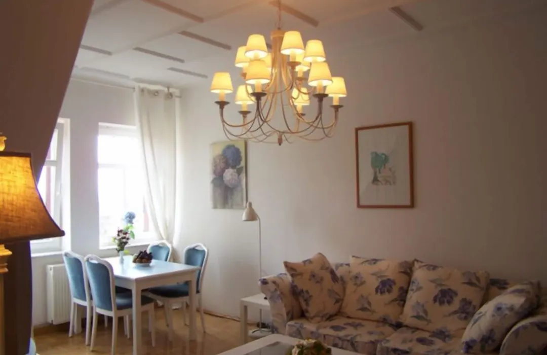 Hotel-Appartement-Villa Ulenburg-1